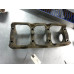 98S012 Engine Block Main Caps For 90-95 Nissan Pathfinder 3.0 98S012 Engine Block Main Caps For 90-95 Nissan Pathfinder 3.0